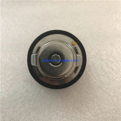 ME191593 4M40 Mitsubishi Engine Thermostat For CAT Excavator E306 E307