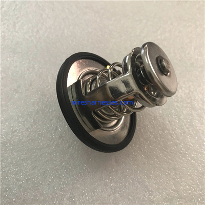 ME191593 4M40 Mitsubishi Engine Thermostat For CAT Excavator E306 E307