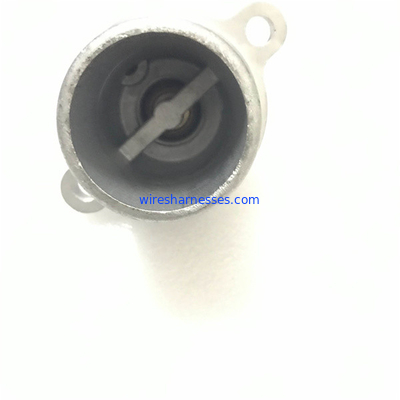 2542270 CAT Excavator C4.4 Engine Thermostat E312D2 Engine Temperature Controller