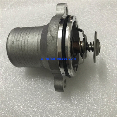 2542270 CAT Excavator C4.4 Engine Thermostat E312D2 Engine Temperature Controller