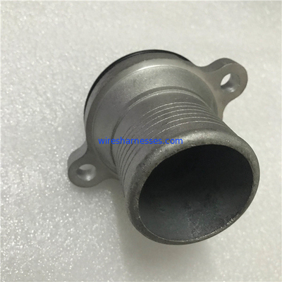 2542270 CAT Excavator C4.4 Engine Thermostat E312D2 Engine Temperature Controller
