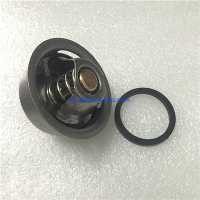 5I-8010 CAT Excavator Mitsubishi S6K Engine Cooling Thermostat 34346-11500