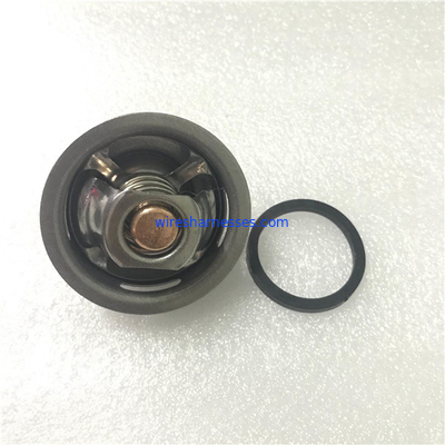 5I-8010 CAT Excavator Mitsubishi S6K Engine Cooling Thermostat 34346-11500