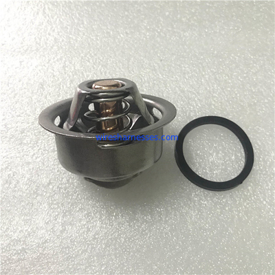 5I-8010 CAT Excavator Mitsubishi S6K Engine Cooling Thermostat 34346-11500