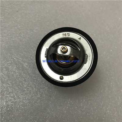 126-5869 CAT C7 Thermostat E324D E325D 1265869 Engine Temperature Controller