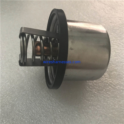 E330D Excavator Engine Thermostat 2485513 CAT C9 Thermostat