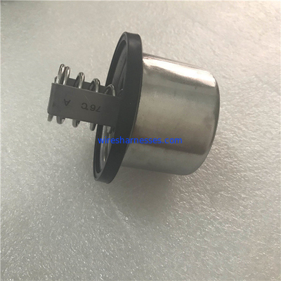 E330D Excavator Engine Thermostat 2485513 CAT C9 Thermostat
