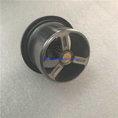 E330D Excavator Engine Thermostat 2485513 CAT C9 Thermostat
