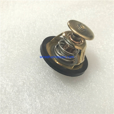 ECO MAX444 MAX448 Thermostat Engine Cooling System For JCB Excavator JCB210