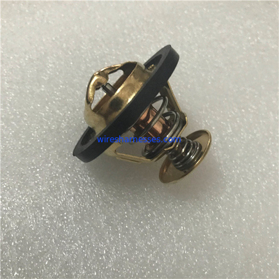 ECO MAX444 MAX448 Thermostat Engine Cooling System For JCB Excavator JCB210