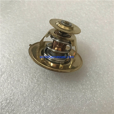 Komatsu Excavator 4D102 6D102 Engine Thermostat 6735-61-6471 6732-61-1620