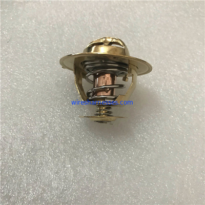 Komatsu Excavator 4D102 6D102 Engine Thermostat 6735-61-6471 6732-61-1620