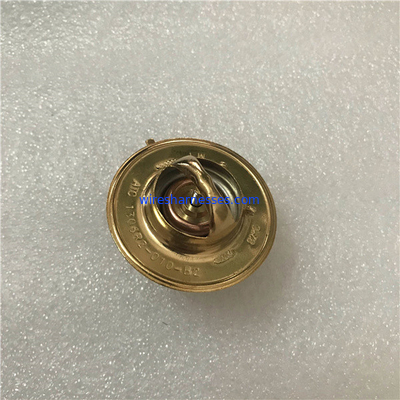 Komatsu Excavator 4D102 6D102 Engine Thermostat 6735-61-6471 6732-61-1620