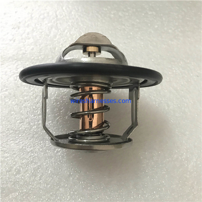 S6D105 Engine Coolant Thermostat