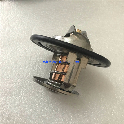 S6D105 Engine Coolant Thermostat