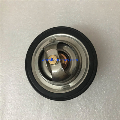 Komatsu Excavator S6D95 Engine Thermostat 600-421-6360 Engine Oil Thermostat