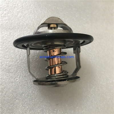 Komatsu Excavator S6D95 Engine Thermostat 600-421-6360 Engine Oil Thermostat