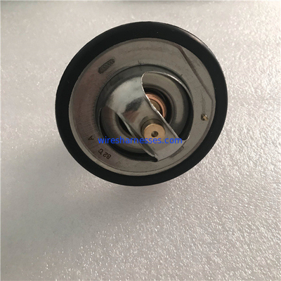 6004-21-6310 Engine Coolant Thermostat Komatsu S6D125 Engine Temperature Controller