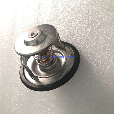 6004-21-6310 Engine Coolant Thermostat Komatsu S6D125 Engine Temperature Controller