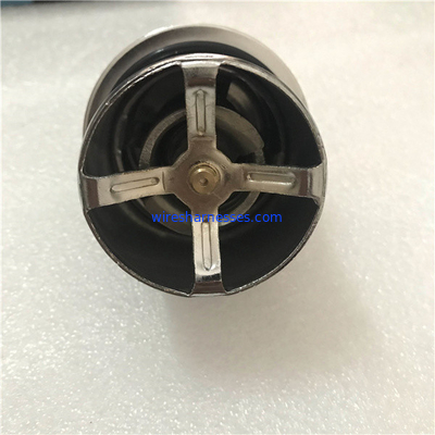 PC360-7 Komatsu Excavator S6D114 Cummins Engine Thermostat 3902525 6741-61-1610