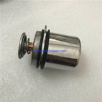 PC360-7 Komatsu Excavator S6D114 Cummins Engine Thermostat 3902525 6741-61-1610