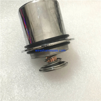 PC360-7 Komatsu Excavator S6D114 Cummins Engine Thermostat 3902525 6741-61-1610