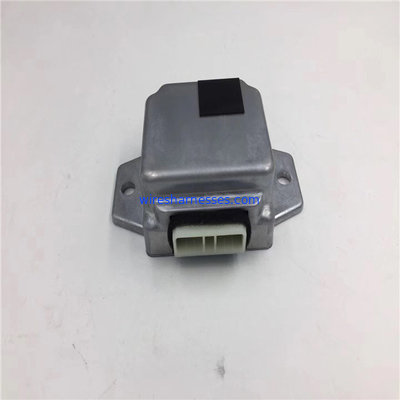 7834-27-3002 Komatsu Excavator ECU Controller PC200LC-6 Excavator Control Unit