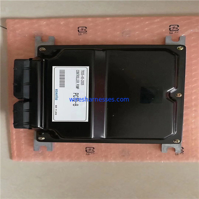 7835-46-1007 Komatsu Excavator Controller For PC200LC-8 PC200-8