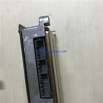 Kobelco Excavator Computer Board Controller YF22E00001F1 YN22E00037F4 For SK200-6