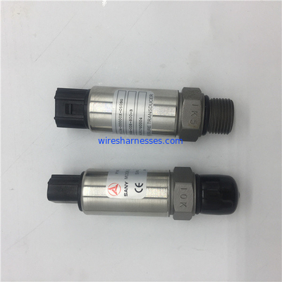 SY135-8 SY195-8 SANY Pressure Transducer Sensor Manifold Pressure Sensor
