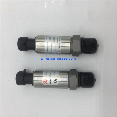SY135-8 SY195-8 SANY Pressure Transducer Sensor Manifold Pressure Sensor