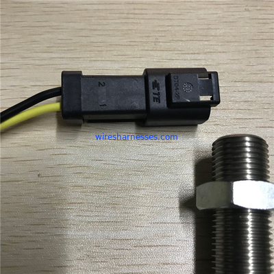 125-2966 CAT Pressure Transducer Sensor Mitsubishi S6K Engine Speed Sensor E320B