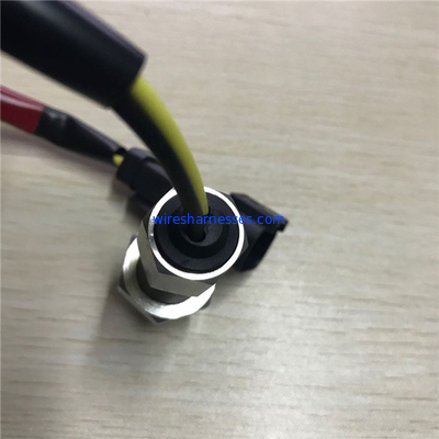 125-2966 CAT Pressure Transducer Sensor Mitsubishi S6K Engine Speed Sensor E320B
