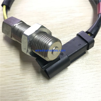 125-2966 CAT Pressure Transducer Sensor Mitsubishi S6K Engine Speed Sensor E320B