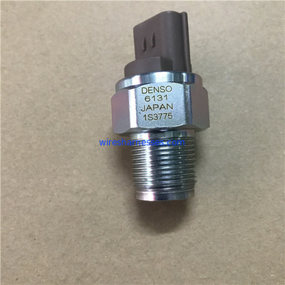 6131 6141 6160 Denso Engine Common Rail Sensor High Pressure Transducer