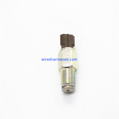 6131 6141 6160 Denso Engine Common Rail Sensor High Pressure Transducer