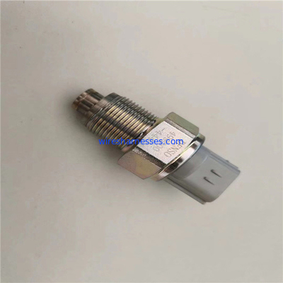 6131 6141 6160 Denso Engine Common Rail Sensor High Pressure Transducer