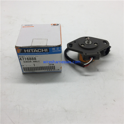 4444902 4716888 Hydraulic Pump Angle Sensor For Hitachi Excavator EX120-2