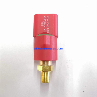 PC100-6 Komatsu Distribution Switch Pressure Sensor 206-06-61130 Excavator Sensor