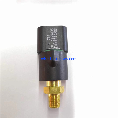 PC100-6 Komatsu Distribution Switch Pressure Sensor 206-06-61130 Excavator Sensor