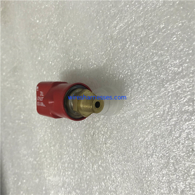 PC100-6 Komatsu Distribution Switch Pressure Sensor 206-06-61130 Excavator Sensor