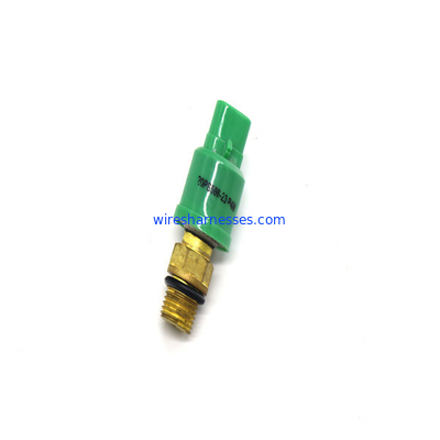 4380677 Hitachi Pressure Transducer Sensor 20PS586-23 With 2 Needle Socket