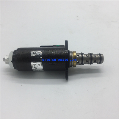 YN35V00018F2 Excavator Solenoid Valve