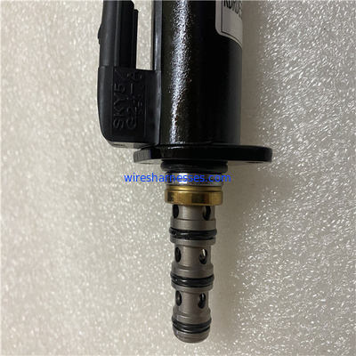 G24YB50 Kobelco Excavator Proportional Solenoid Valve YN35V00051F1