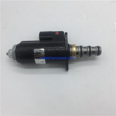 YN35V00020F1 Kobelco Solenoid Valve KWE5K-31