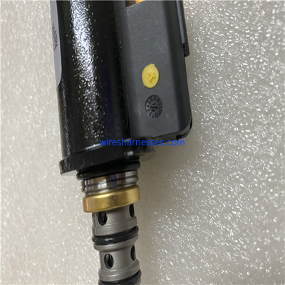 111-9916 CAT Excavator Solenoid Valve KDRDE 5K-31/40E30-137