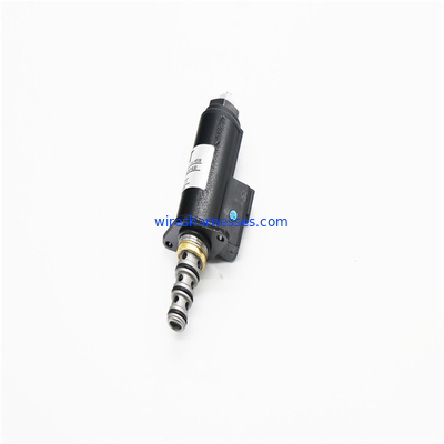 121-1490 Rotary Switch CAT Solenoid Valve KWE5K-31 G24YA30