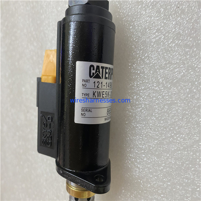 121-1490 Rotary Switch CAT Solenoid Valve KWE5K-31 G24YA30