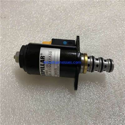 121-1490 Rotary Switch CAT Solenoid Valve KWE5K-31 G24YA30