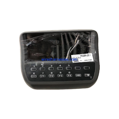 4652262-OR-1 Hitachi Excavator Monitor Display ZAXIS200-3 Excavator Display